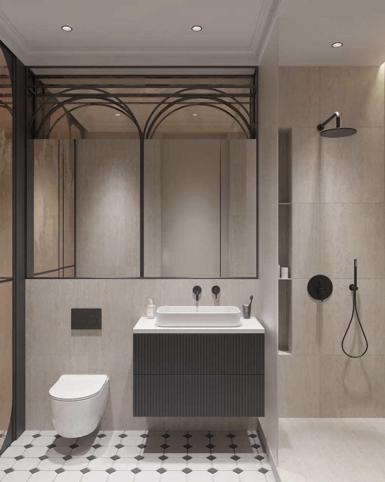 project •IRI•    ЖК Рыбная Деревня