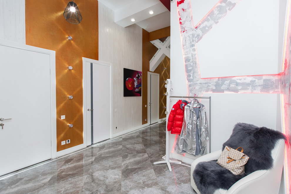 реализованный проект Лесопарковая