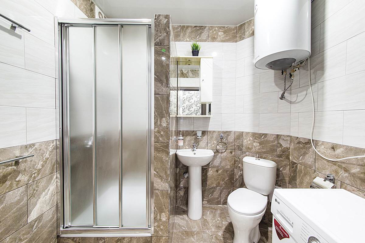 2х-комнатная Квартира Краснодар