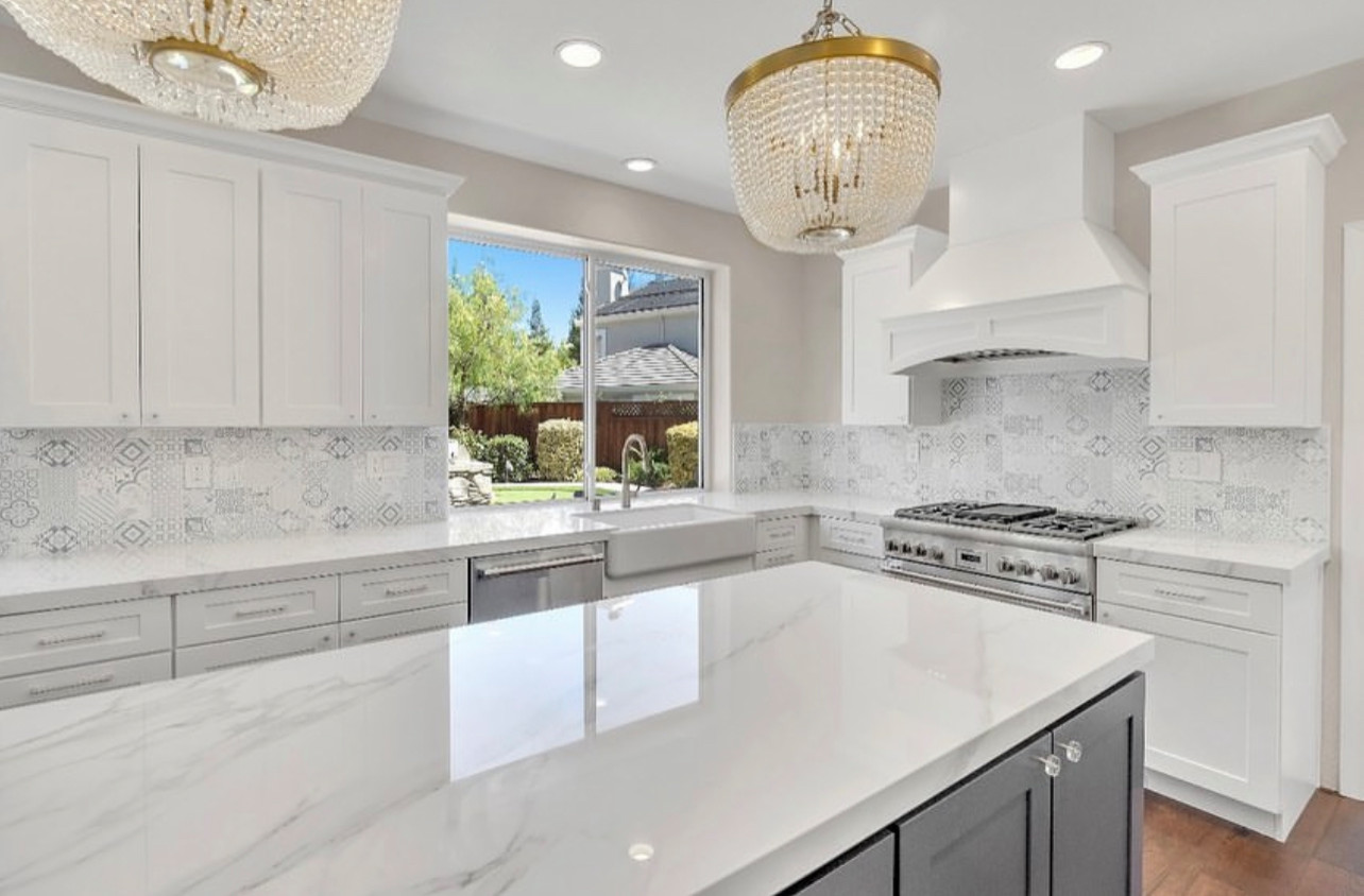 Kitchens