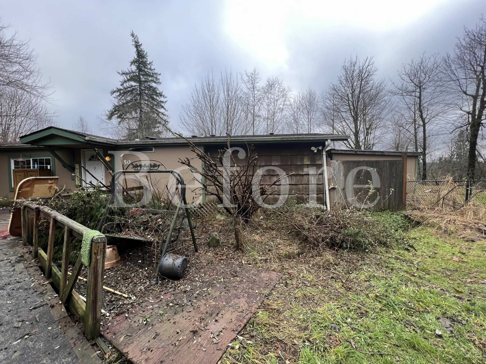 Complete Home Renovation in Elma, WA