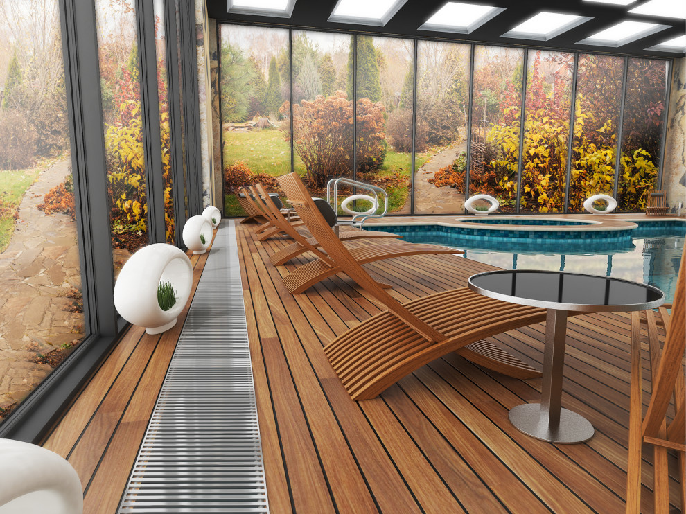 Серия Golfstream