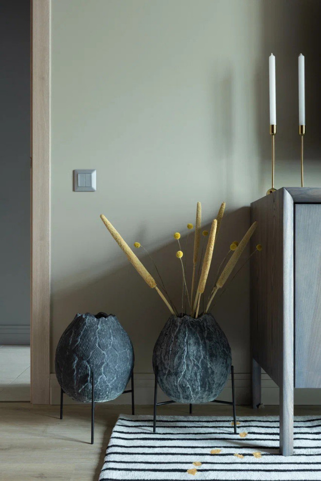 Арт квартира