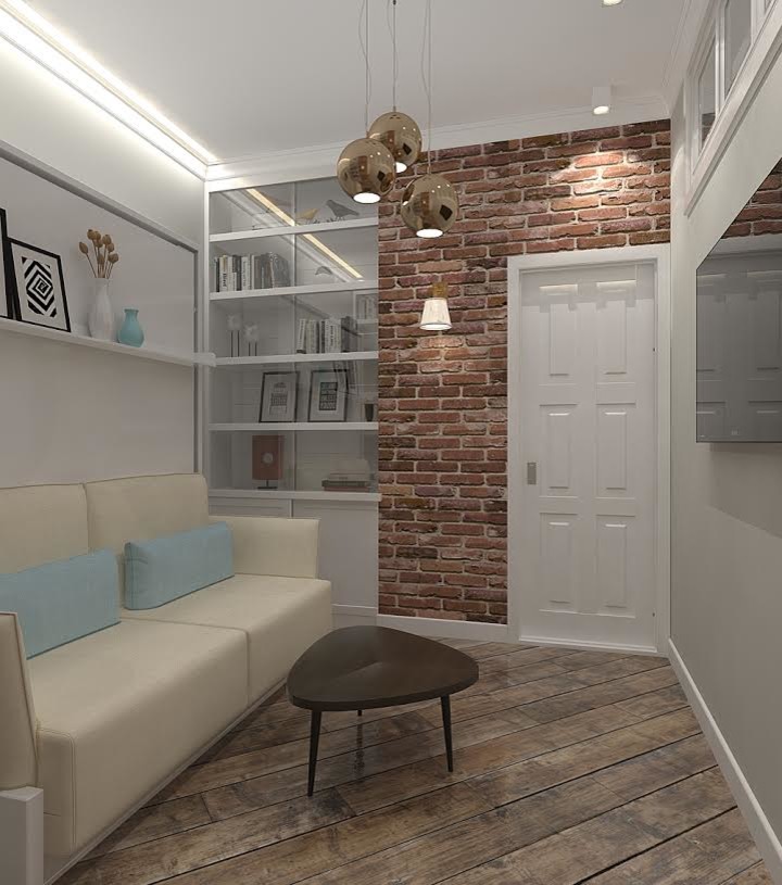 "Небо Италии" в Балашихе