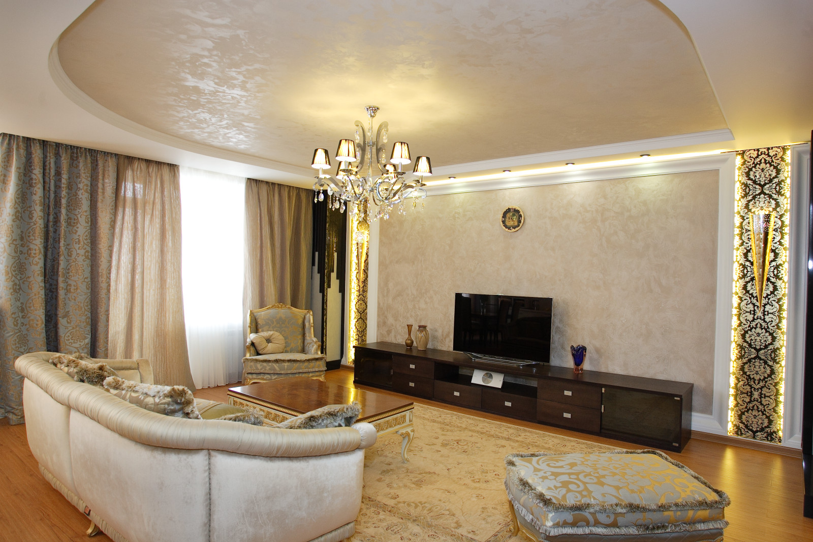 классика и восток