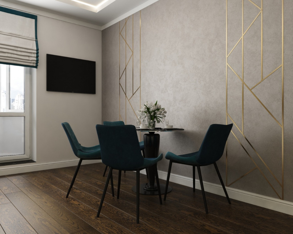 ЖК Западные ворота столицы