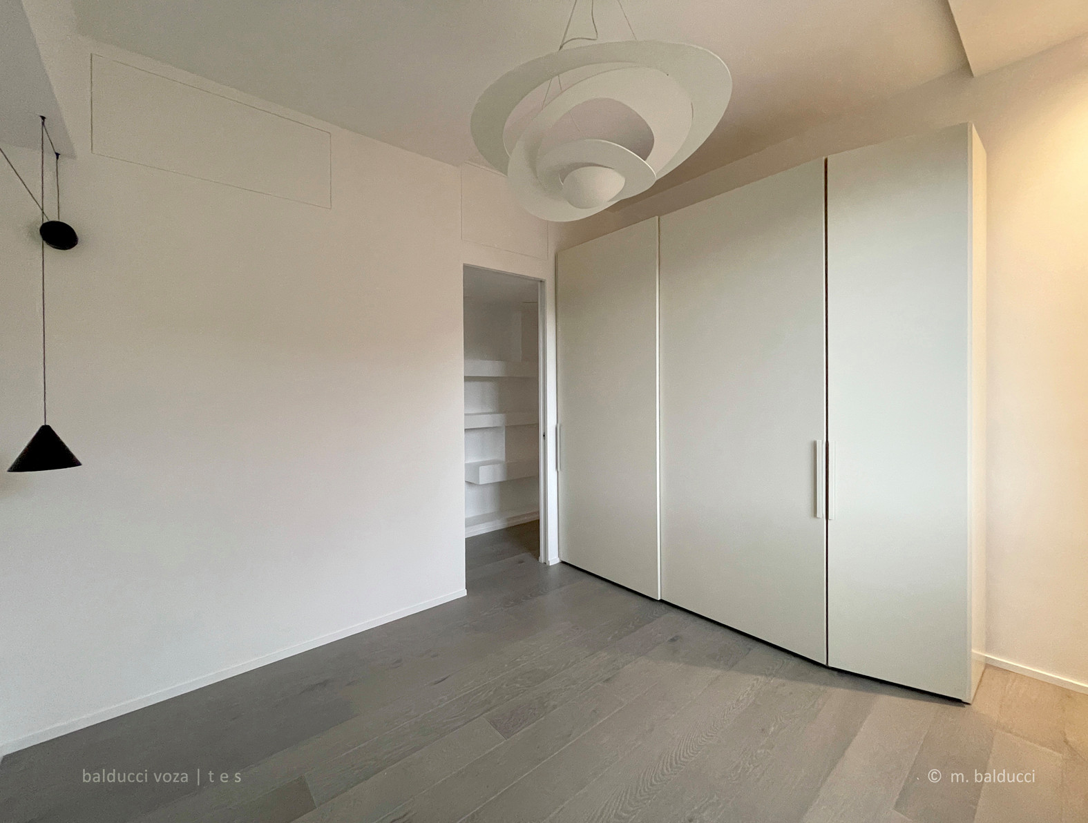 Casa ‘4B’ - Roma