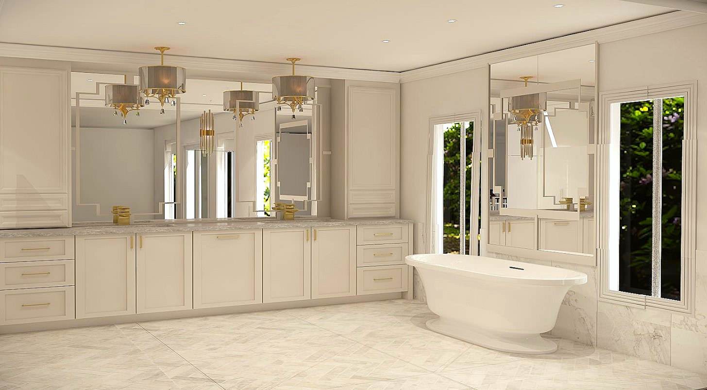 3D Design Concepts -Real Properties