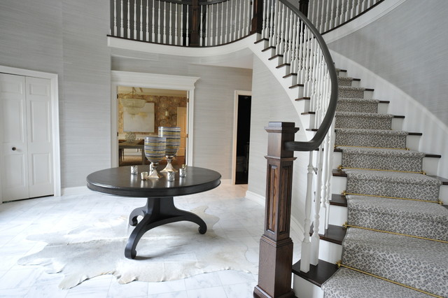 River Point transitional-entry