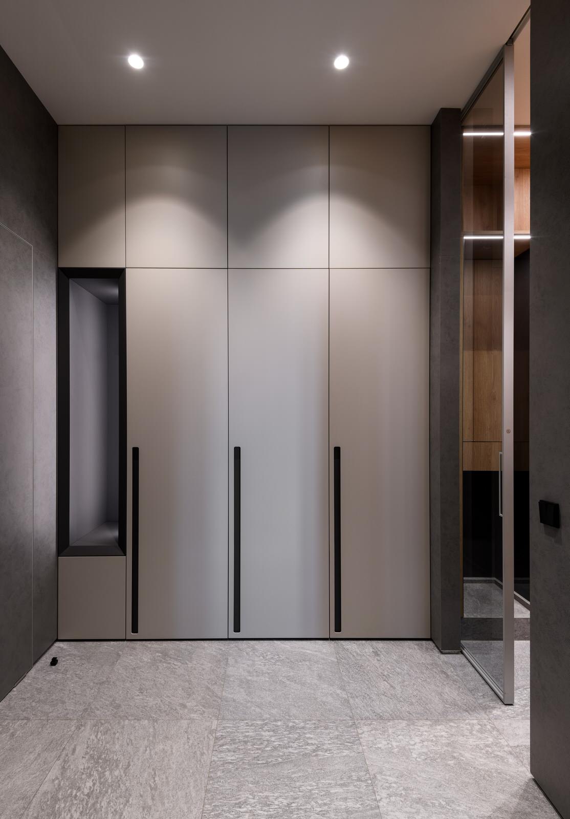 ЖК Бульварный переулок