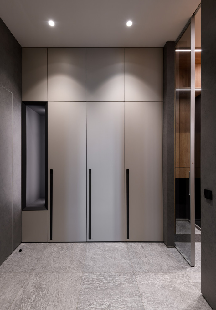 ЖК Бульварный переулок