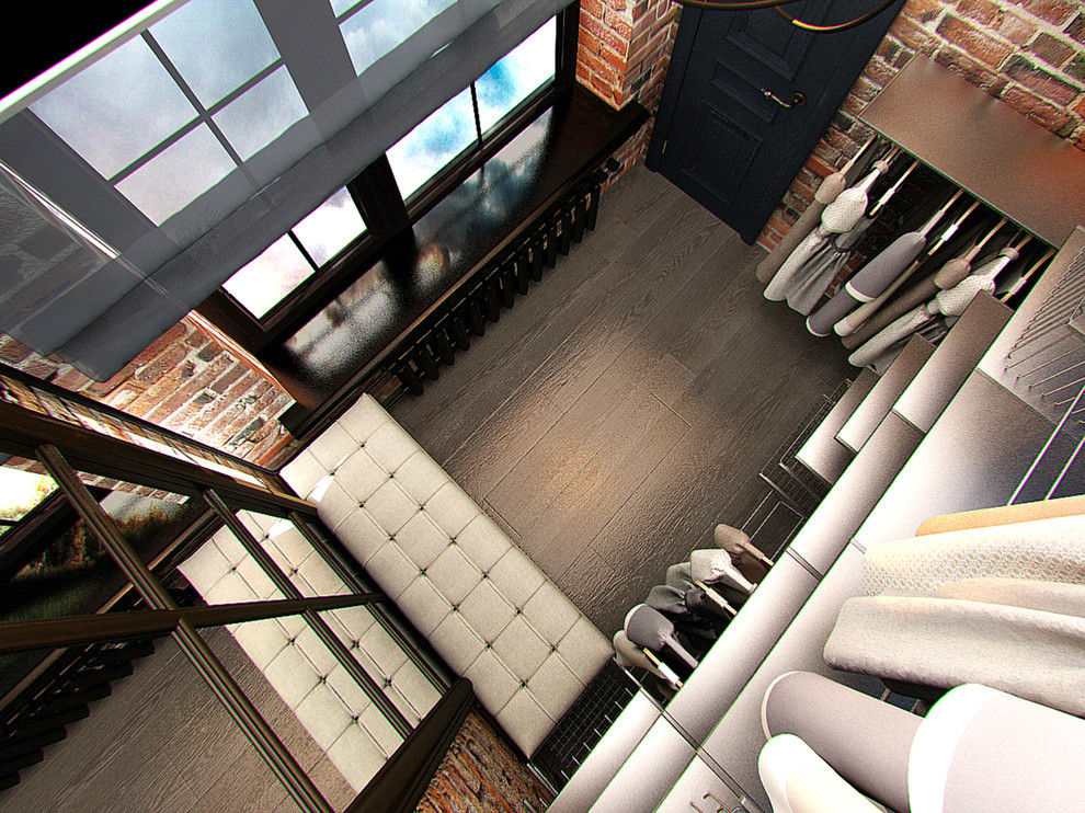 Квартира в Москве для молодой пары