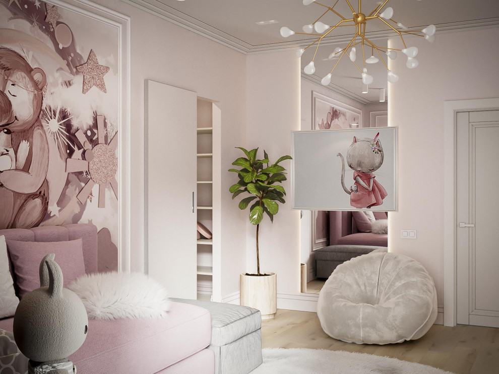 Проект жилого дома в г.Артем.