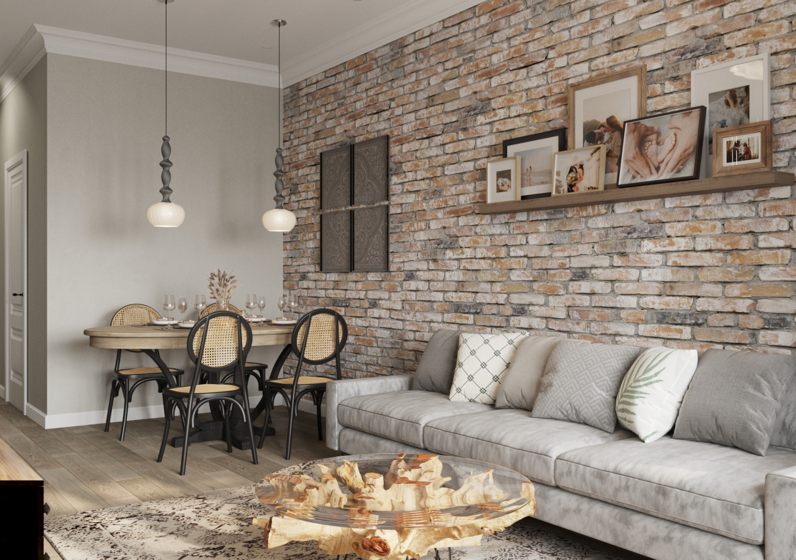 Петровский Парк