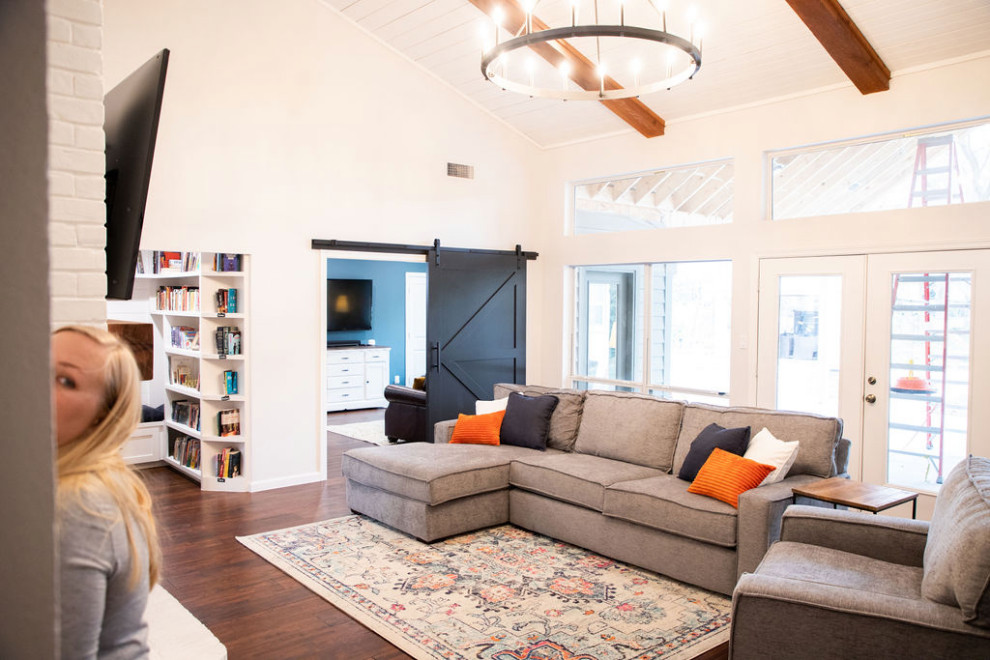 Whole Home Renovation