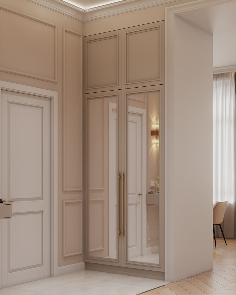 Квартира 87м2 г. Аксай