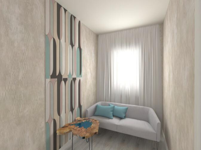 Дизайн интерьера дома