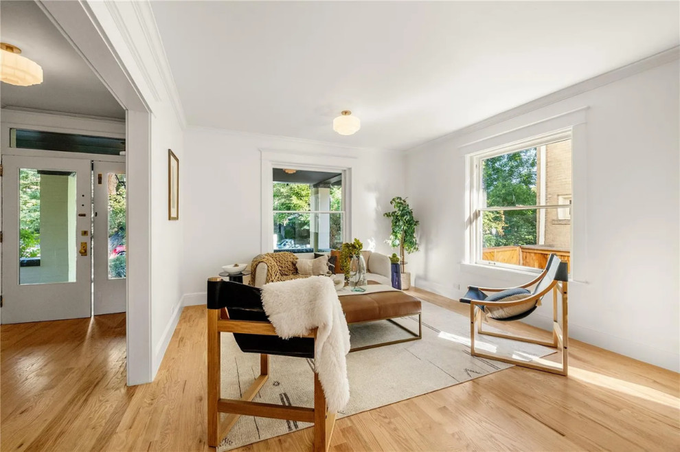 Designed for connection and calm.