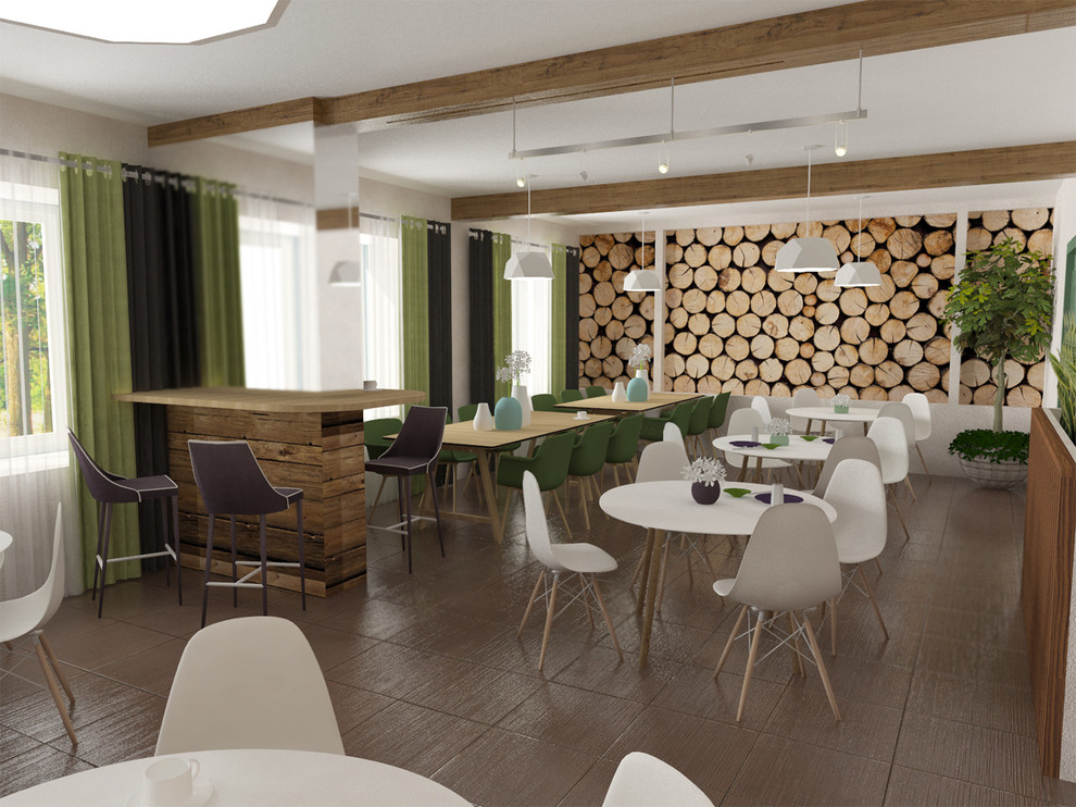 Более 30 успешно выполненых проектов