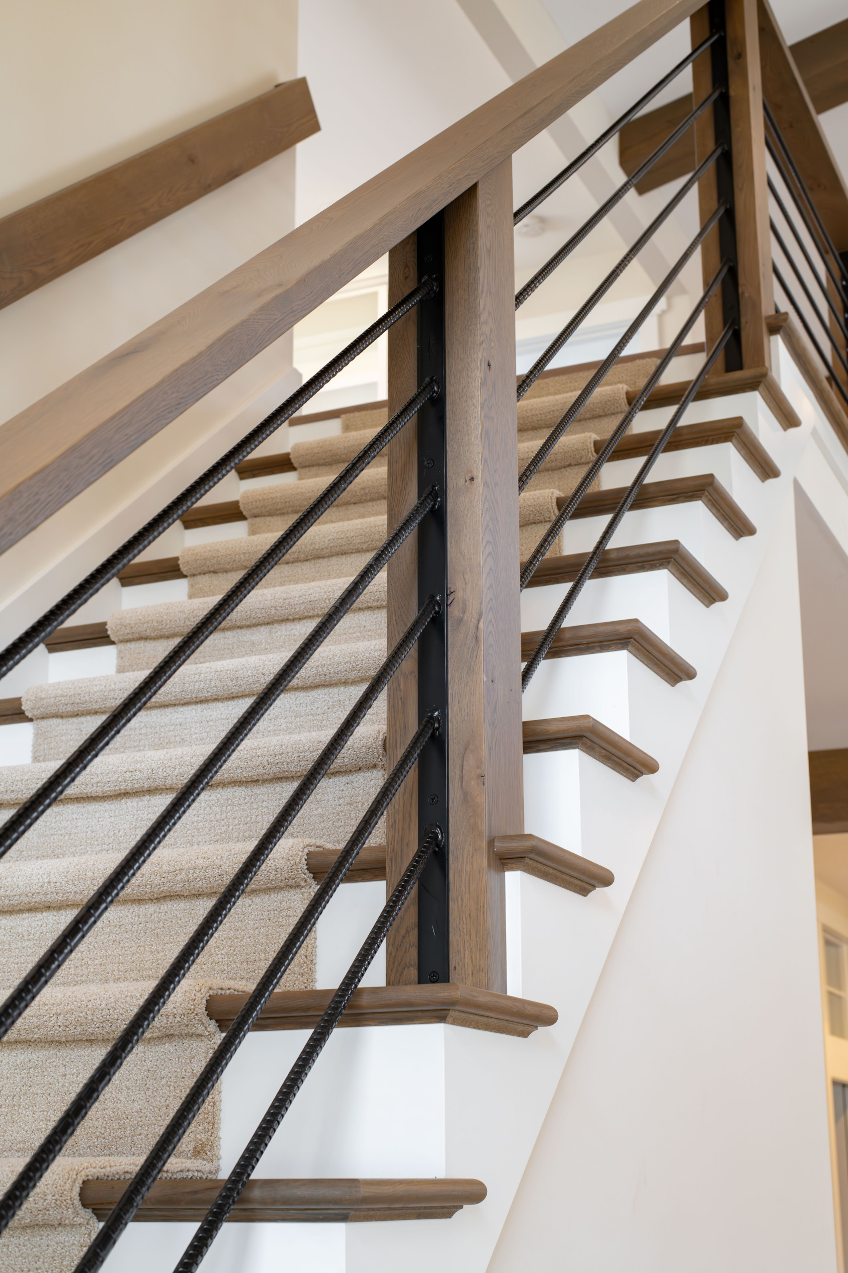 Weaver Custom Home