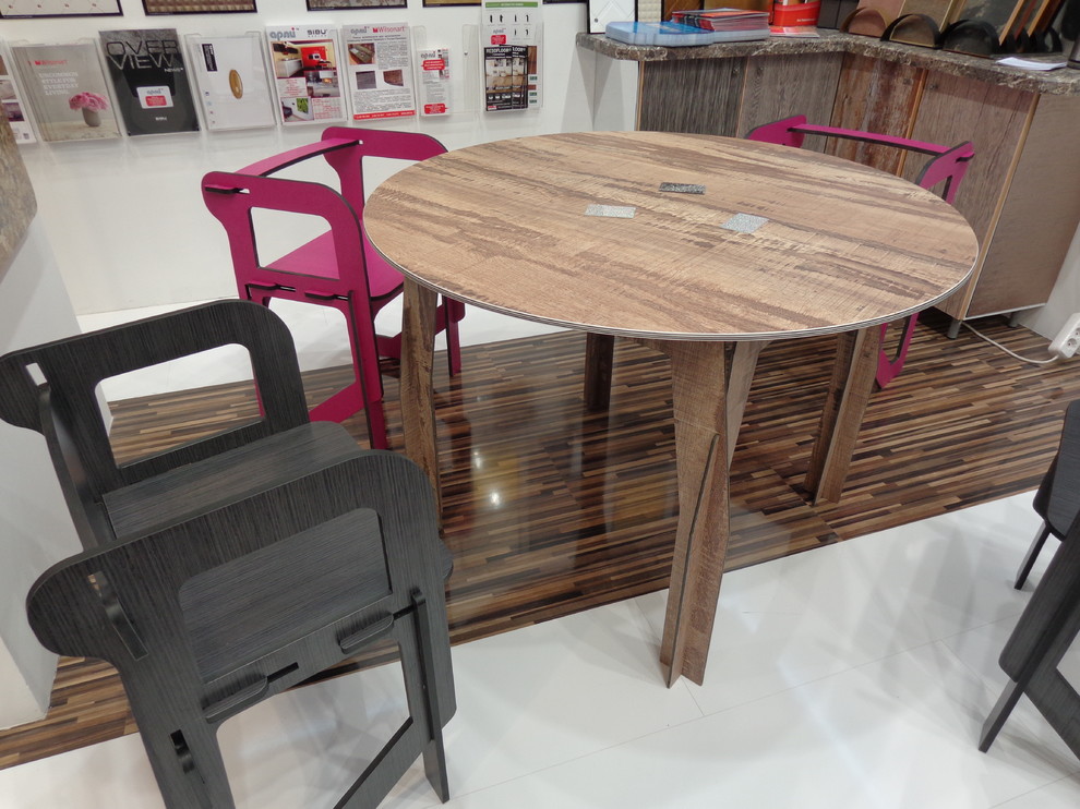 Furniture from Compact