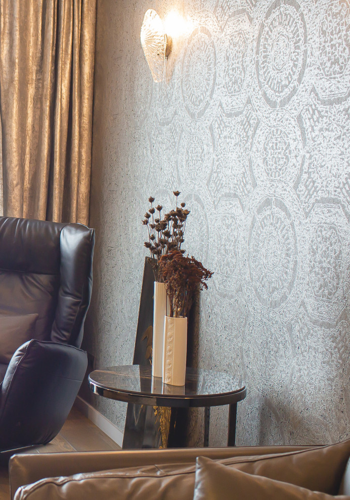 Квартира на Колоскова