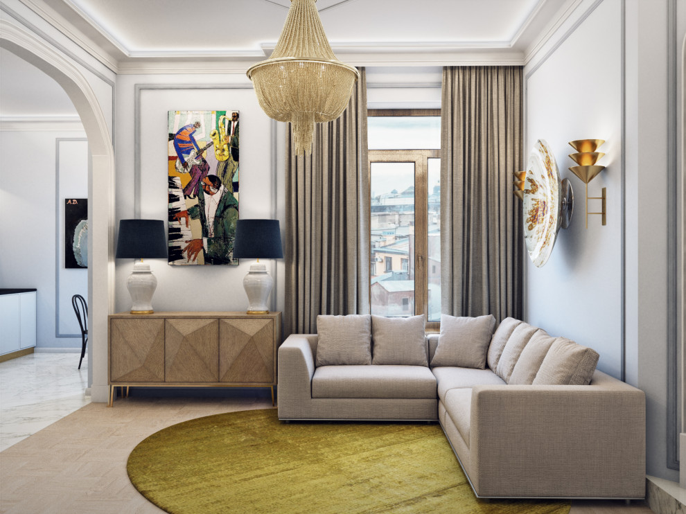 Петроградская сторона