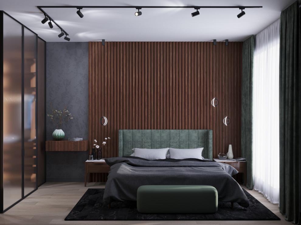 Квартира на Петровской косе, 177 м.кв.