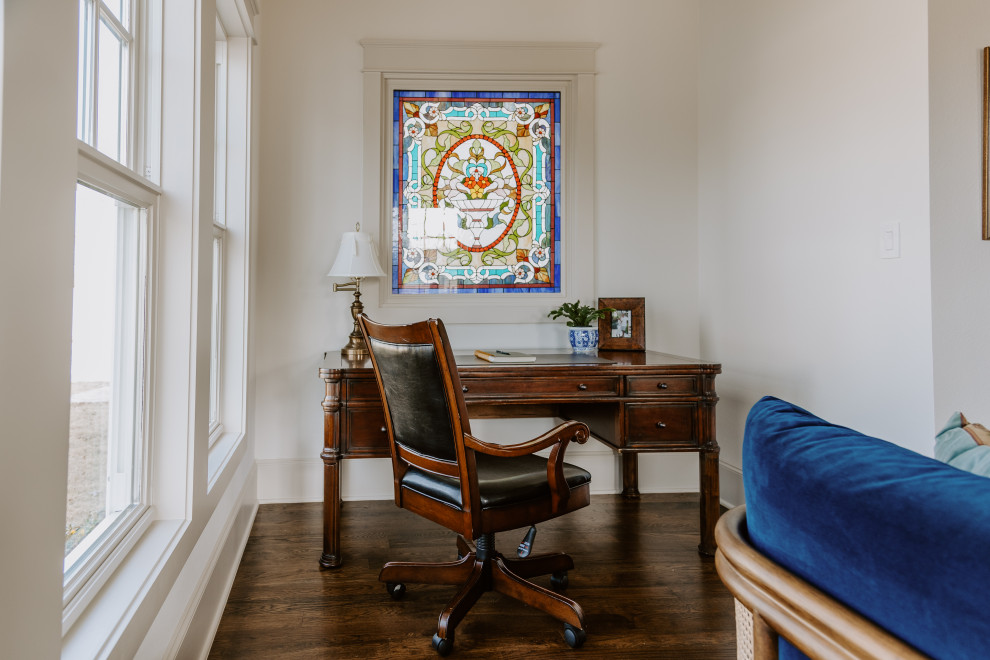 Mckinney historical restoration