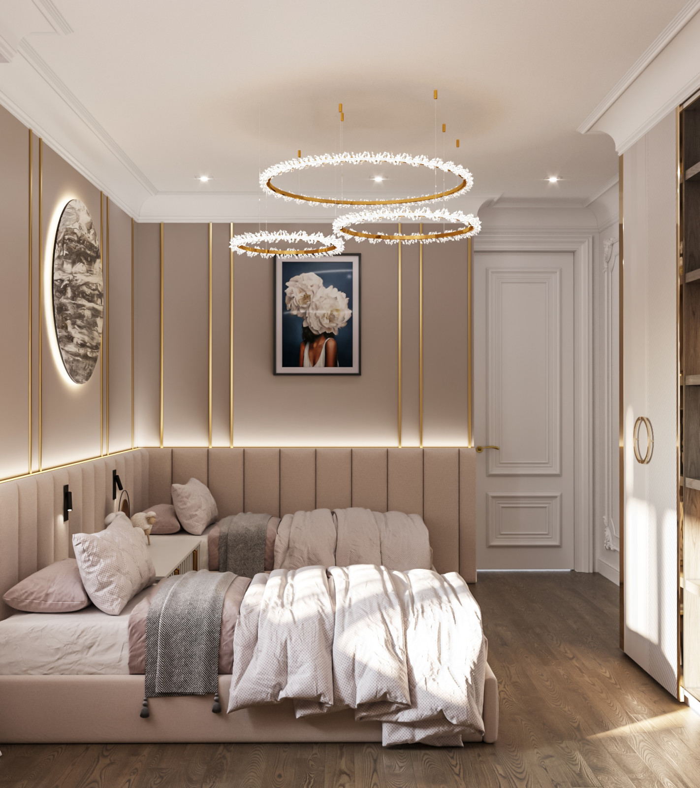 Проект Братиславская