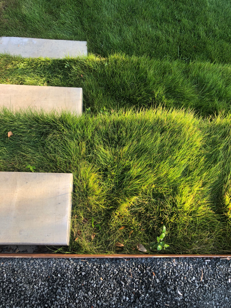 Contemporary Cottage