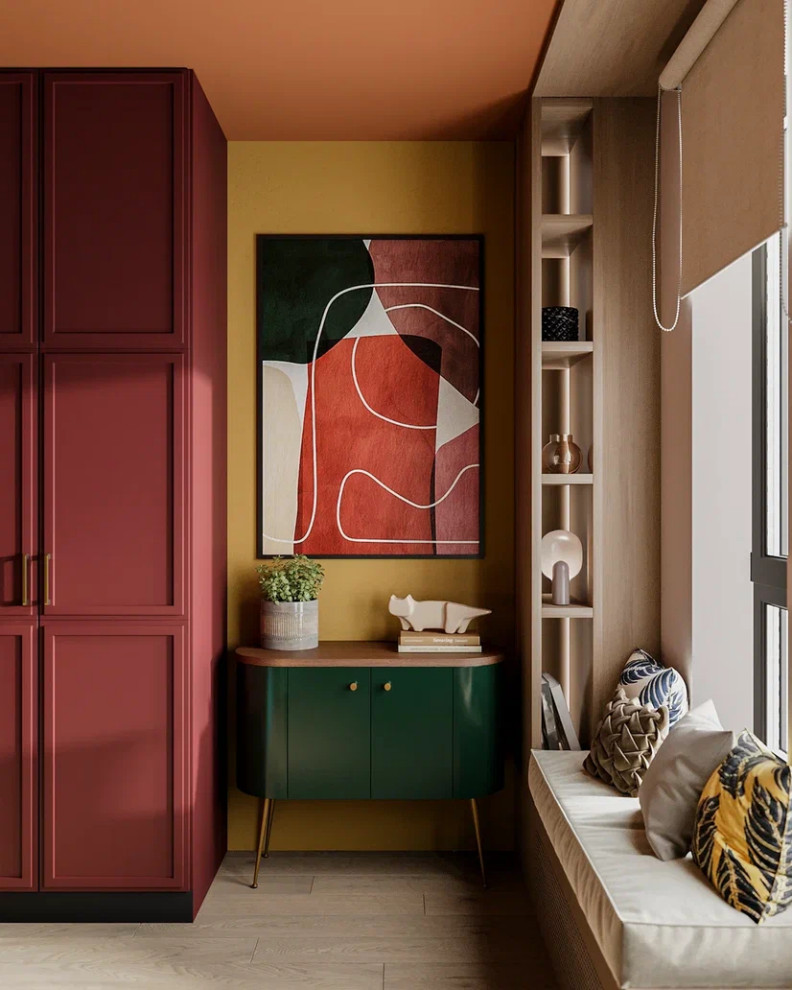 ЖК Шереметьевский