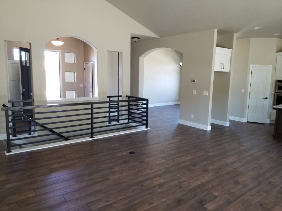 Project Canyon Vista