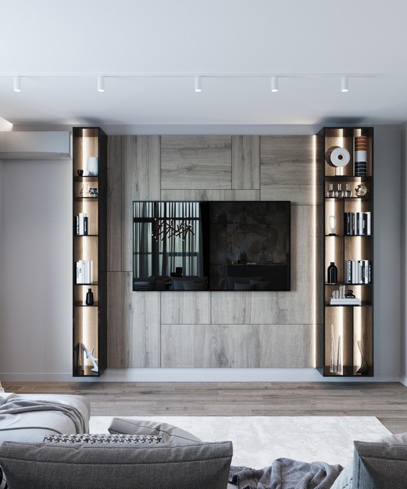 Квартира в ЖК Флора и Фауна