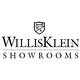 Willis Klein Showrooms