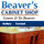 Beaver's Cabinet Shop