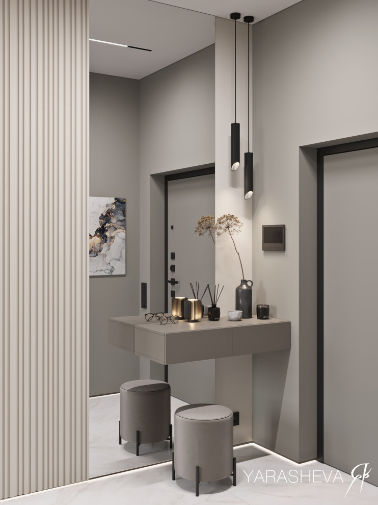 ЖК Фреш 92 м кв.