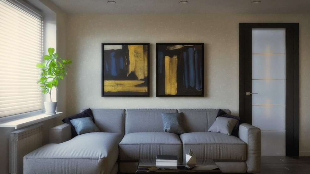 Квартира в хрущёвке