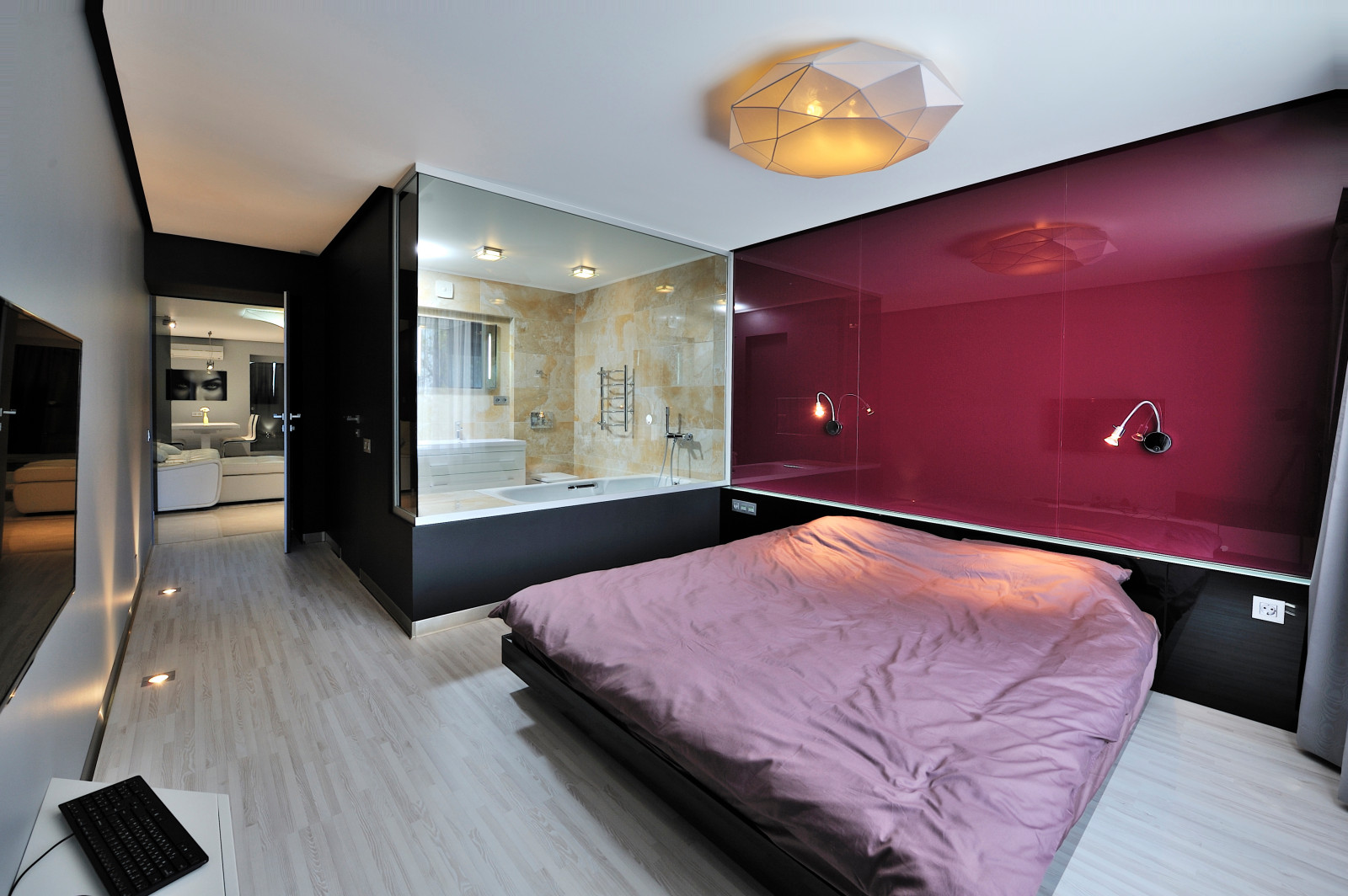 Интерьер квартиры