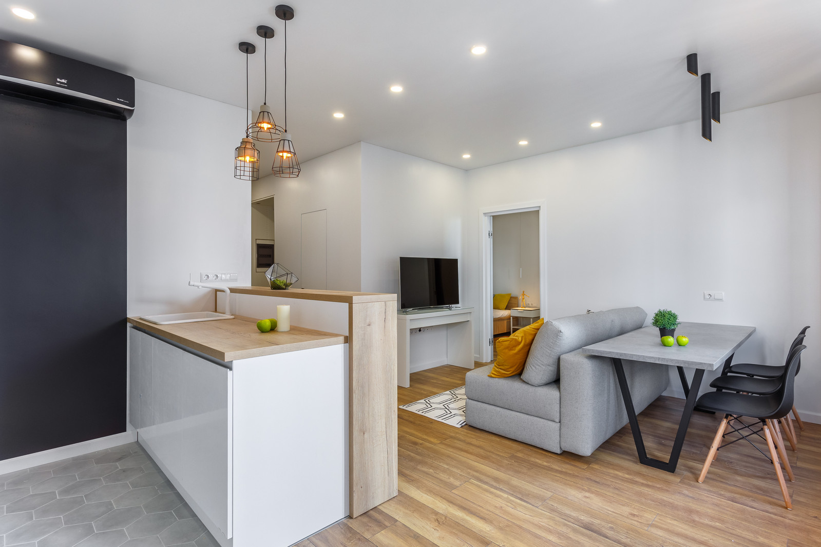 ЖК Савеловский Сити