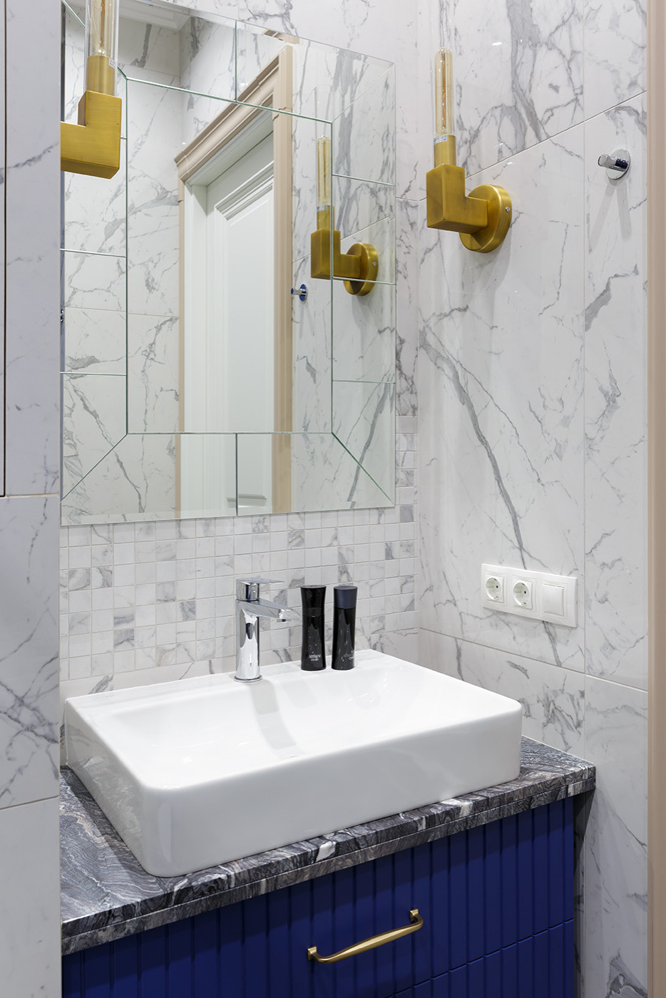 Квартира на Московском проспекте