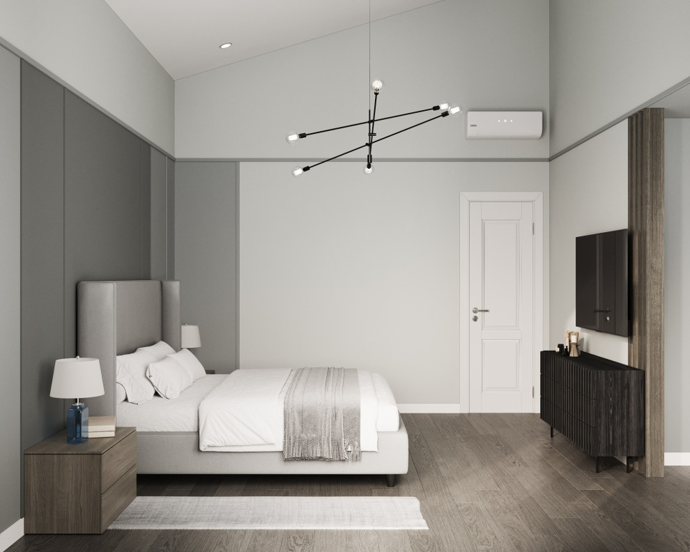 Дом в Сиэтле