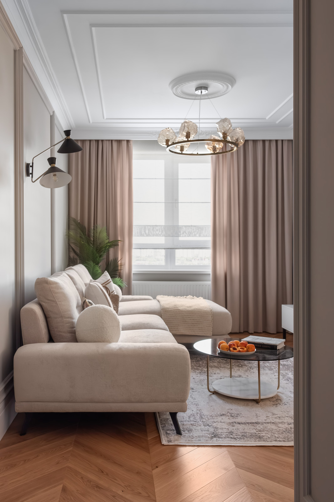 "Нуаж ле Пари"