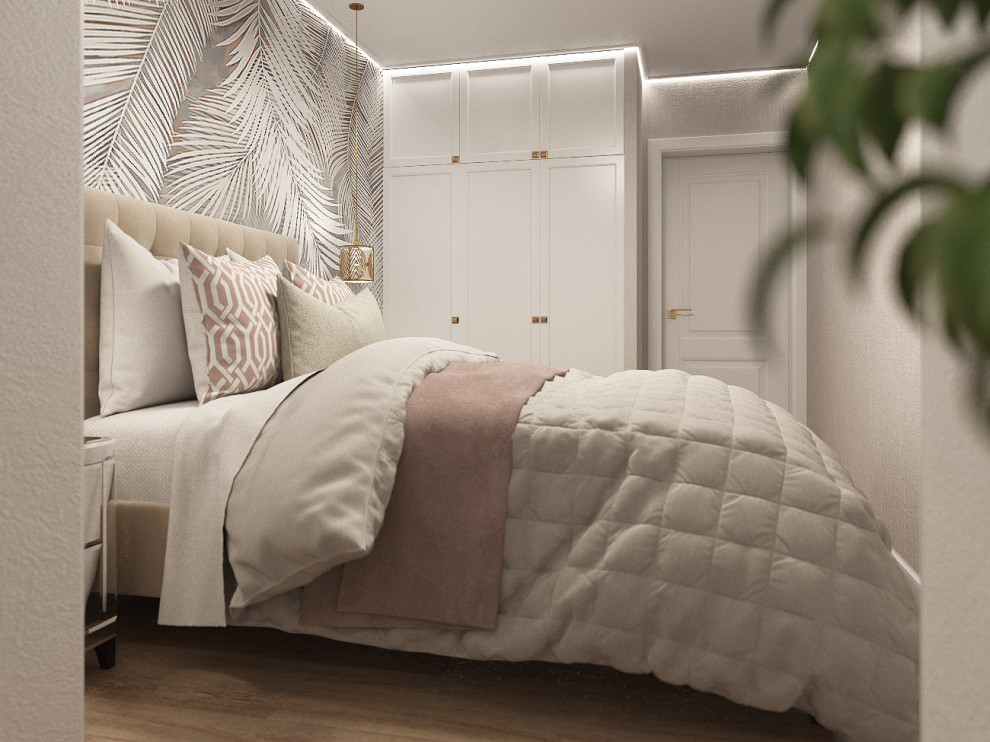 Квартира г. Североморск