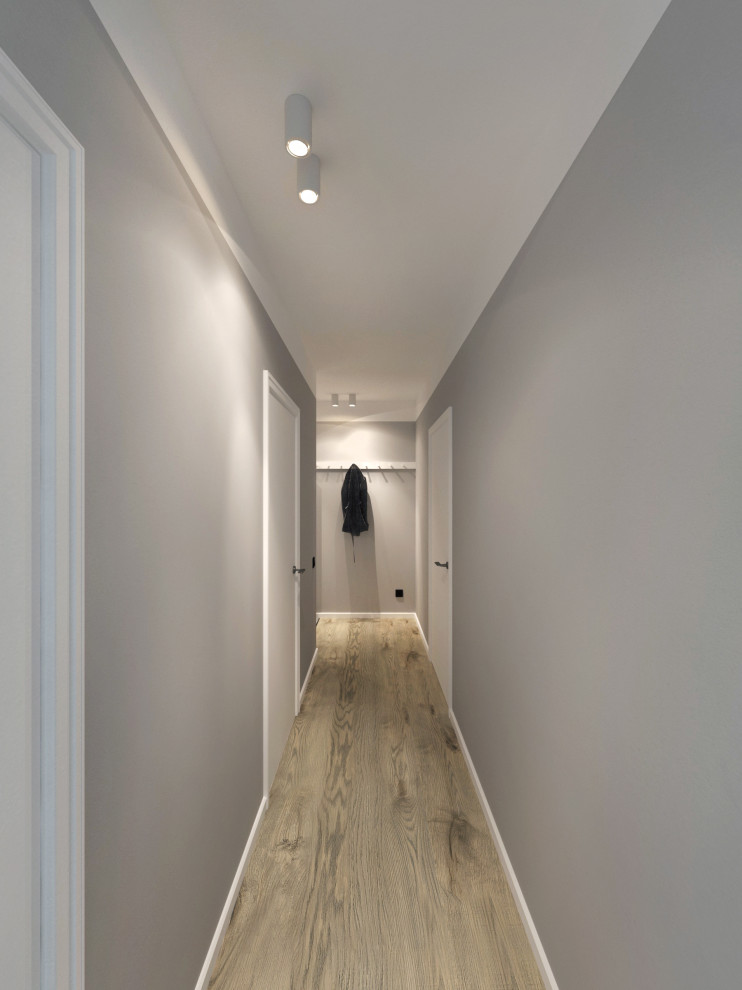 Скандинавский стиль