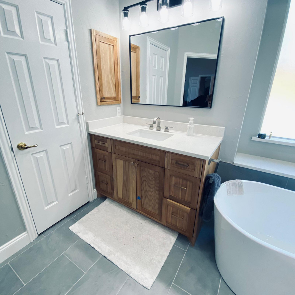 Bathroom Vanities