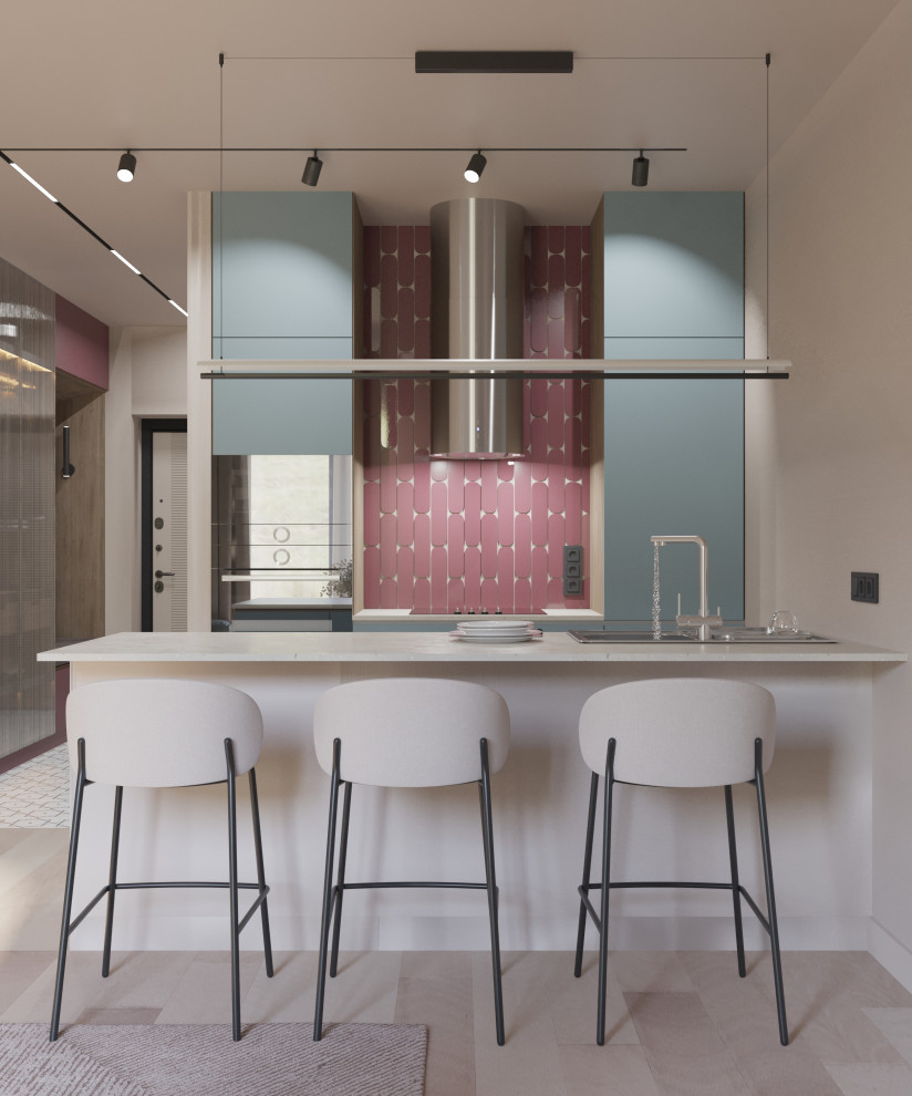 Квартира выходного дня в г. Светлогорск