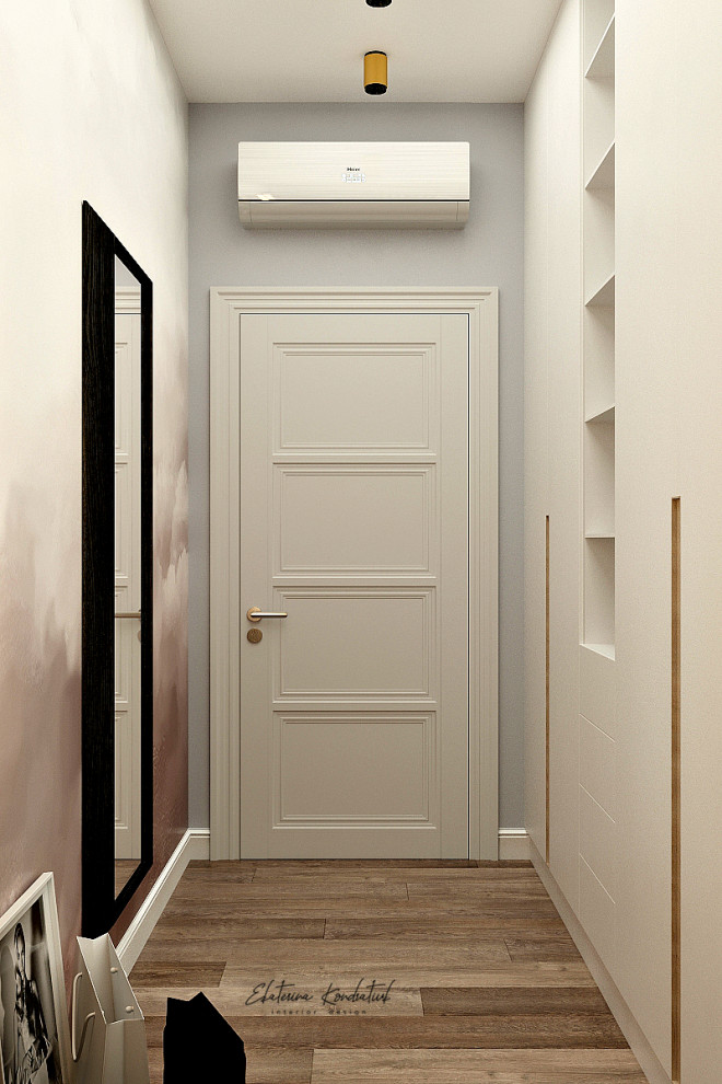 КВАРТИРА В БАЛАШИХЕ