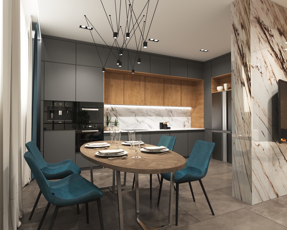 ЖК "Олимпия Парк"