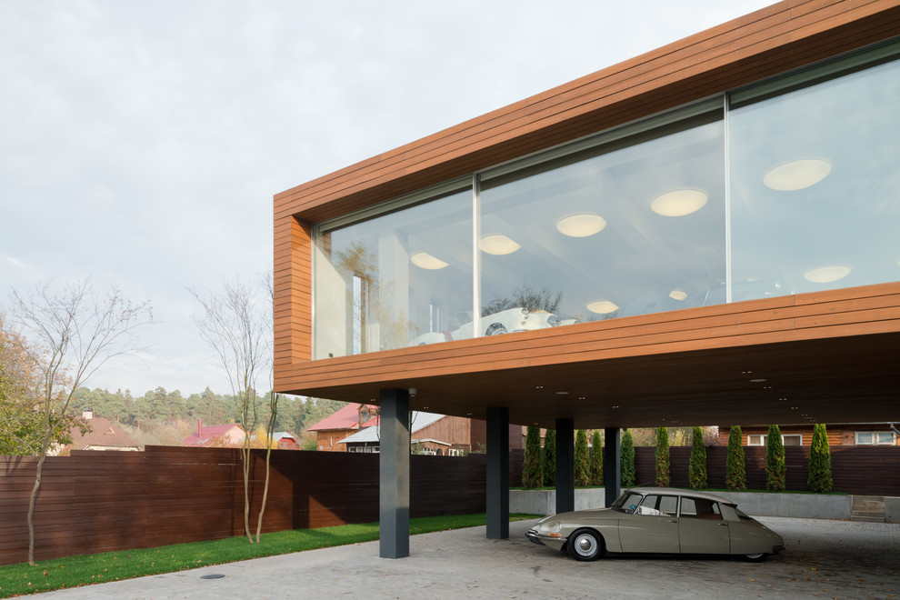 Автомобильная коллекция